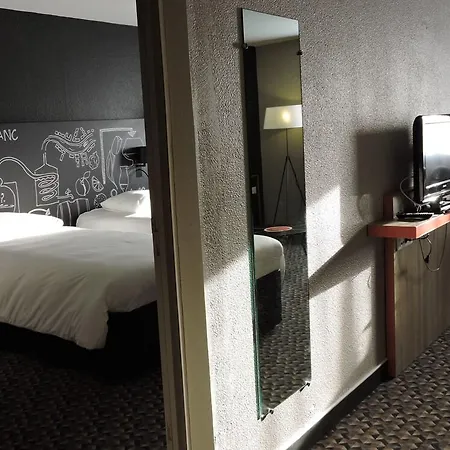 Ibis Styles Cognac 3*