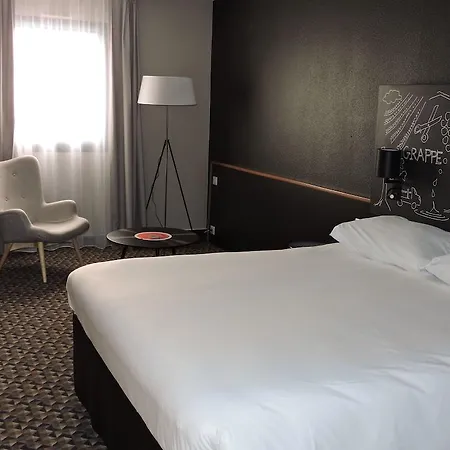 Ibis Styles Cognac Chateaubernard