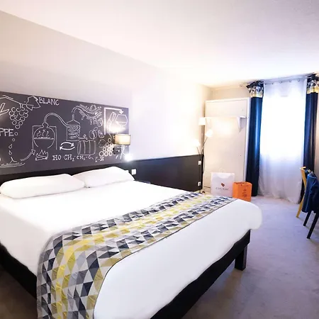 Hotel Ibis Styles Cognac 3*