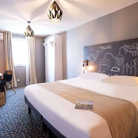 Ibis Styles Cognac Hotel Chateaubernard