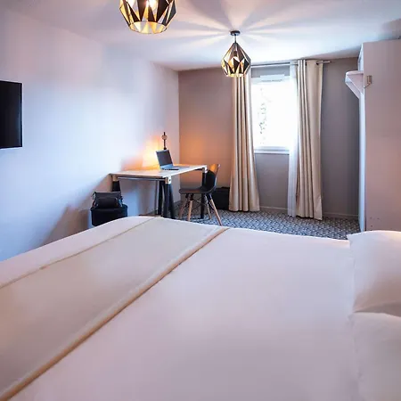 Hotel Ibis Styles Cognac