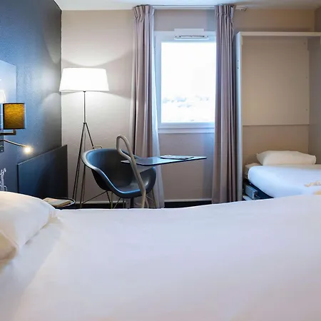 Hotel Ibis Styles Cognac 3*