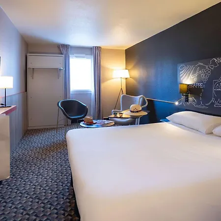 Hotel Ibis Styles Cognac 3*