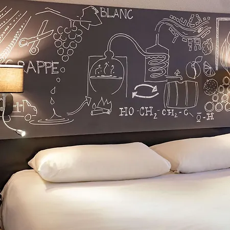 Ibis Styles Cognac