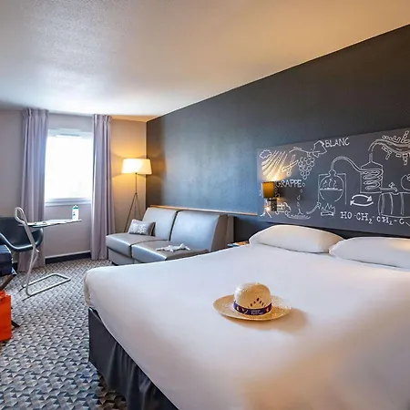 Hotel Ibis Styles Cognac