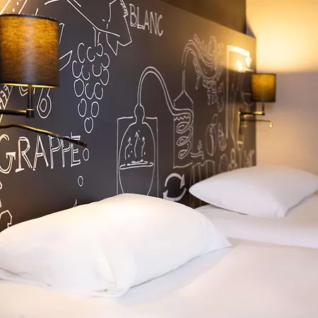 Ibis Styles Cognac Hotel