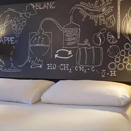 Ibis Styles Cognac Hotel Chateaubernard