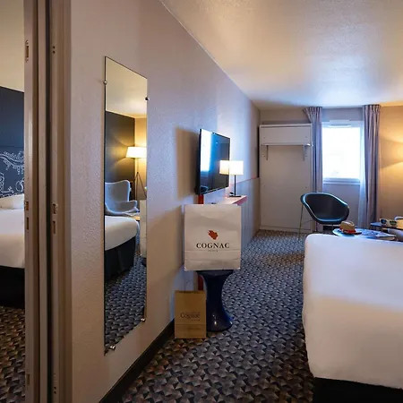 Ibis Styles Cognac Hotel