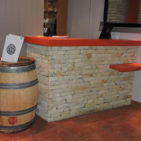 Ibis Styles Cognac Hotel