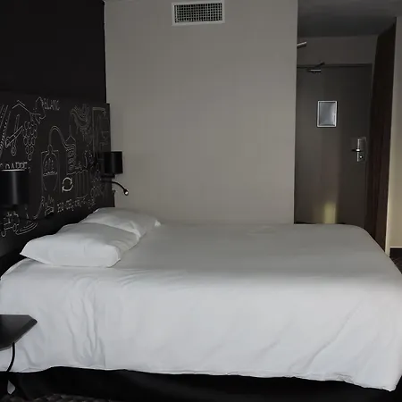 Ibis Styles Cognac Châteaubernard