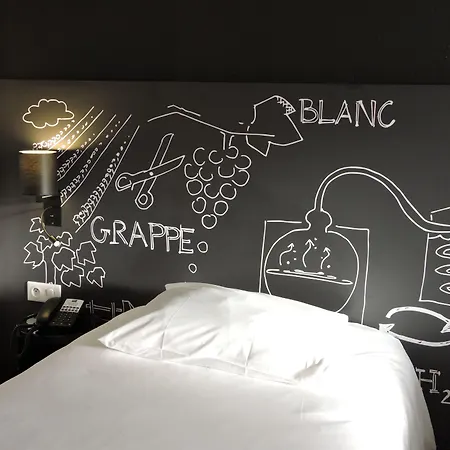 Hotel Ibis Styles Cognac