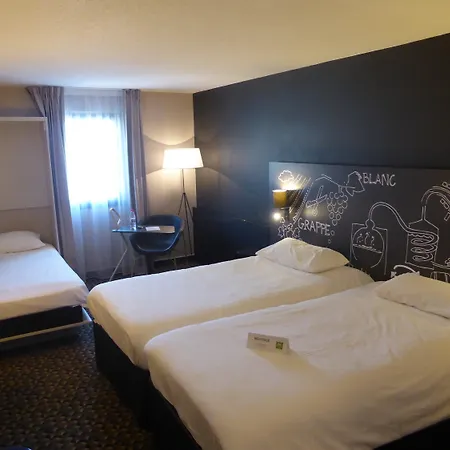 ホテル Ibis Styles Cognac