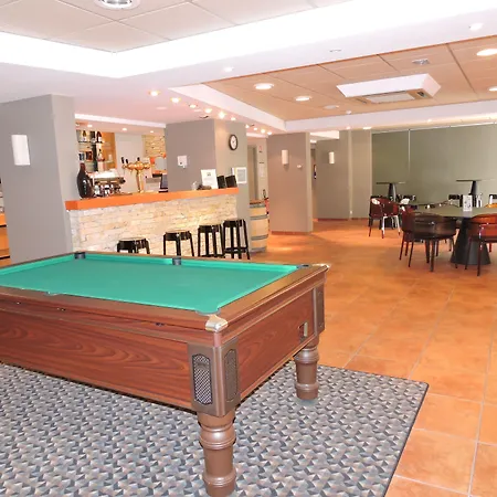 Ibis Styles Cognac ホテル Châteaubernard