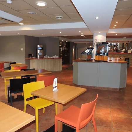 Ibis Styles Cognac Châteaubernard