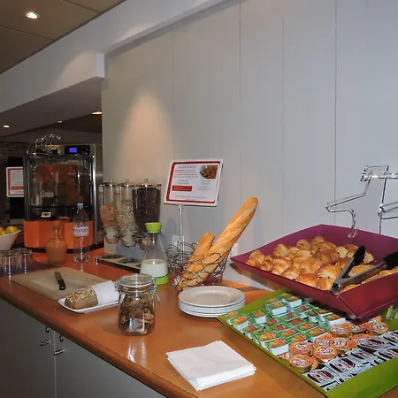 Ibis Styles Cognac Châteaubernard