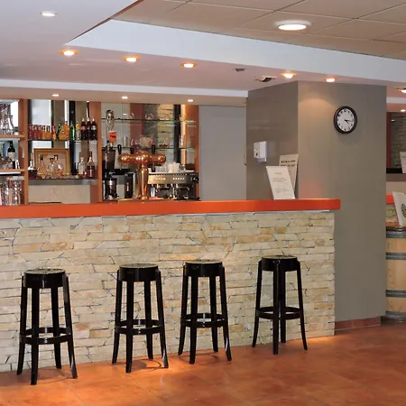Ibis Styles Cognac