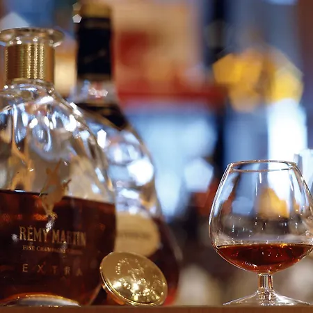 Ibis Styles Cognac 3*