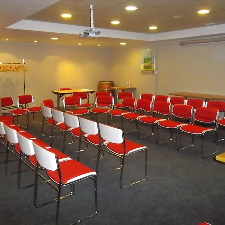 Ibis Styles Cognac 3* Châteaubernard