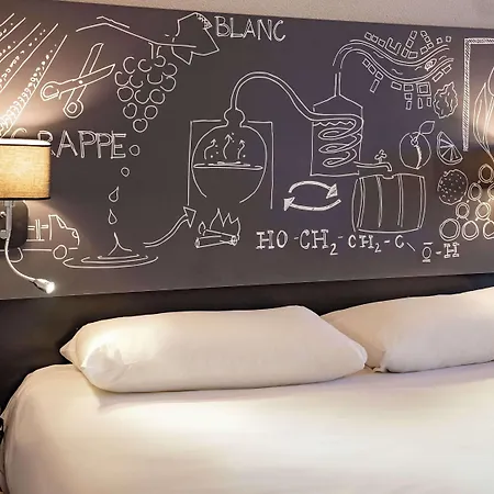 ホテル Ibis Styles Cognac