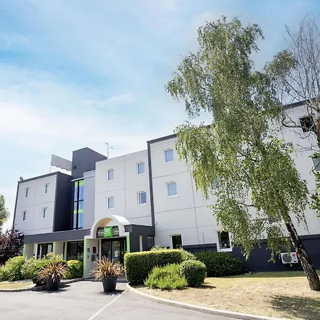 Ibis Styles Cognac 3* Châteaubernard