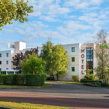 Szálloda Ibis Styles Cognac 3*