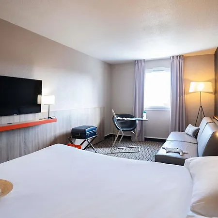 Ibis Styles Cognac 3*