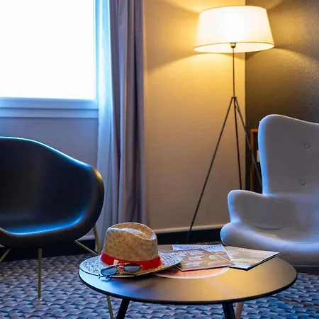 Hotel Ibis Styles Cognac 3*