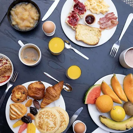 Ibis Styles Cognac 3* Châteaubernard