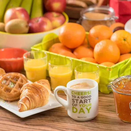 Ibis Styles Cognac Szálloda Châteaubernard