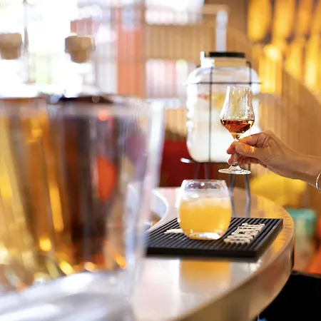 Ibis Styles Cognac Hotel