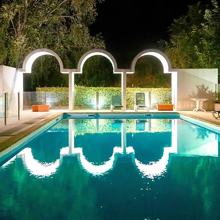 Hotel Ibis Styles Cognac 3*