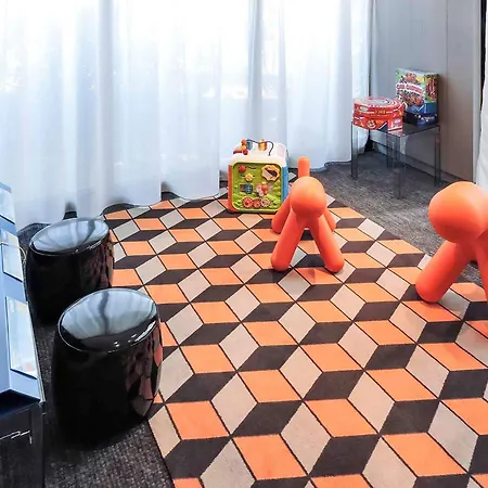 Ibis Styles Cognac Chateaubernard