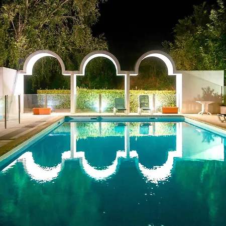 Ibis Styles Cognac Hotel