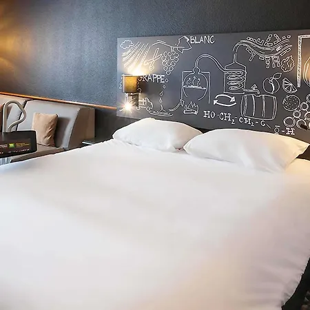 Ibis Styles Cognac Châteaubernard