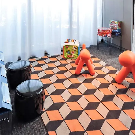 Hotel Ibis Styles Cognac Châteaubernard