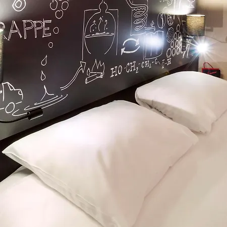 Ibis Styles Cognac 샤토베르나르