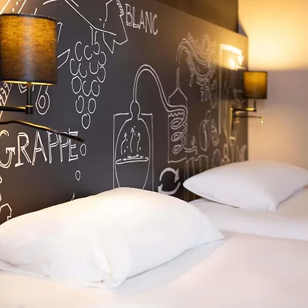 Hotel Ibis Styles Cognac 3*