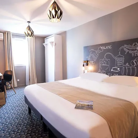 Hotel Ibis Styles Cognac 3*