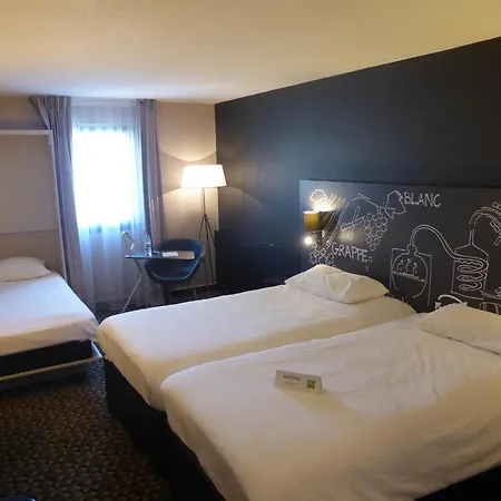 Ibis Styles Cognac 3* Châteaubernard