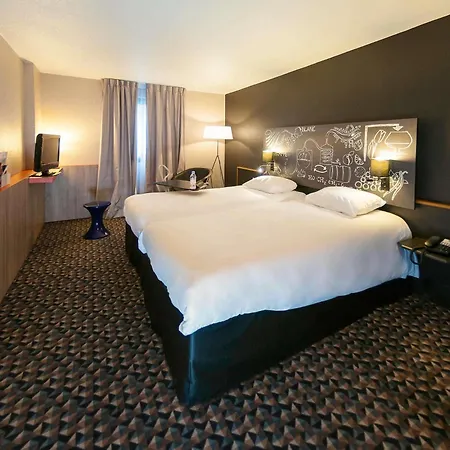 Hotel Ibis Styles Cognac