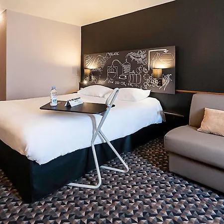 Ibis Styles Cognac Hotel 3*