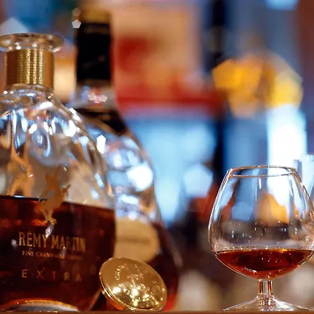 Ibis Styles Cognac מלון Châteaubernard