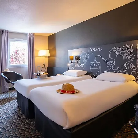 Hotel Ibis Styles Cognac