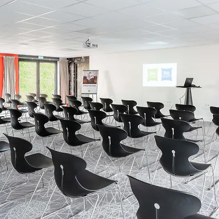 Ibis Styles Cognac Szálloda 3*