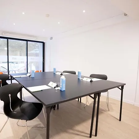 호텔 Ibis Styles Cognac 3*