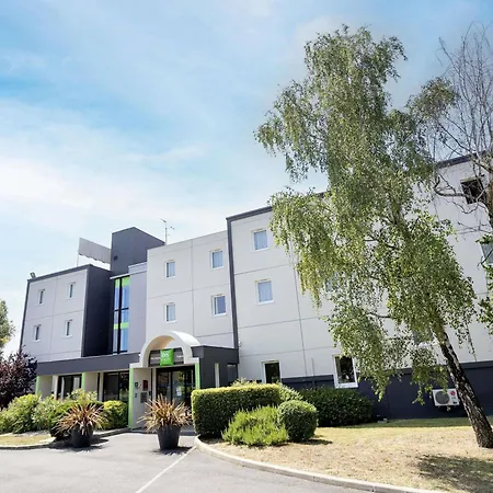 מלון Ibis Styles Cognac