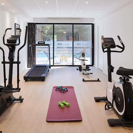 מלון Ibis Styles Cognac Châteaubernard