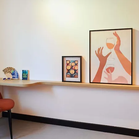 Ibis Styles Cognac
