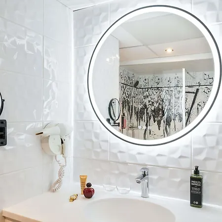 Ibis Styles Cognac מלון Châteaubernard