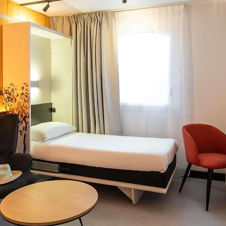 Ibis Styles Cognac 3*